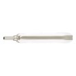 USB Flash Drive Verbatim Plectra 512 GB White USB Flash Drive Verbatim Plectra 512 GB White