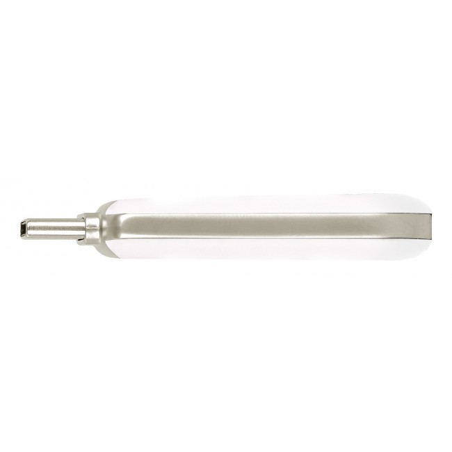 USB Flash Drive Verbatim Plectra 512 GB White USB Flash Drive Verbatim Plectra 512 GB White