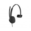 HP Poly Mission 415 Monaural USB Wired Headset
