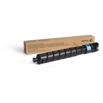 Xerox 106R04082 toner cartridge 1 pc(s) Original Cyan