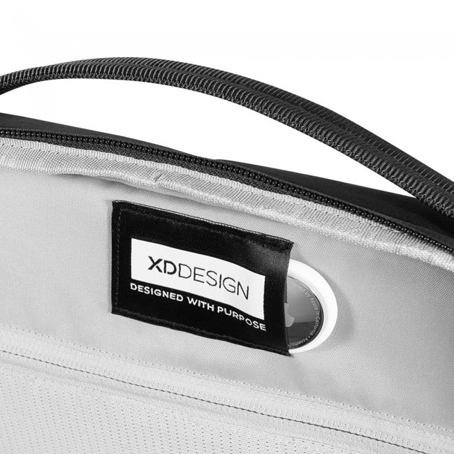XD DESIGN Air Backpack Black P706.3201