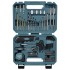 MAKITA ACCESSORY SET 60pcs.