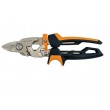 NO YCE DO BLACHY POWERGEAR, TYP BULLDOG