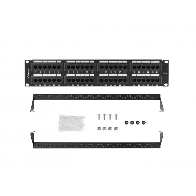 Lanberg PPU6-2048-B Lanberg PPU6-2048-B