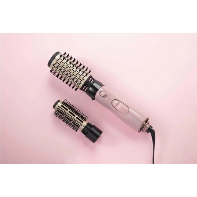 Remington AS5901 Hot air brush Pink 1000 W