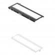 HAVN HS 420 Fan Brackets for 360mm Radiator Alignment