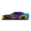 LEGO SPEED CHAMPIONS 76935 NASCAR Next Gen Chevrolet Camaro ZL1 LEGO SPEED CHAMPIONS 76935 NASCAR Next Gen Chevrolet Camaro ZL1