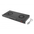 Lanberg AK-1502-B rack accessory Fan panel Lanberg AK-1502-B rack accessory Fan panel