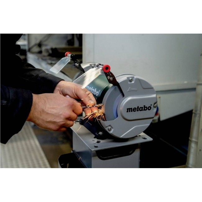 METABO. BENCH GRINDER DS 150 M 370W
