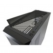 LC-Power Gaming 804B Midi Tower Black