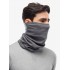 Buff 113022.933.10.00 Neckwear Grey