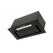 MAAN Ares M 60 built-in under-cabinet extractor hood 570 m3/h, Black MAAN Ares M 60 built-in under-cabinet extractor hood 570 m3/h, Black