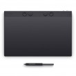 Wacom Intuos Pro Large graphic tablet Black 349 x 195 mm USB/Bluetooth Wacom Intuos Pro Large graphic tablet Black 349 x 195 mm USB/Bluetooth