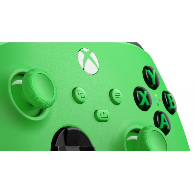 Microsoft Xbox Wireless Controller Green