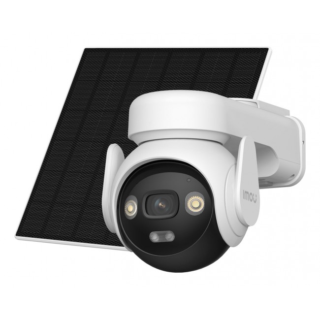 IP Camera Set IMOU AOV PT 5MP 2.4GHz WiFi+4G+solar