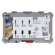 Bosch 2607017466 Bit set 6 pc(s) Bosch 2607017466 Bit set 6 pc(s)