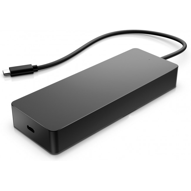HP Universal USB-C Multiport Hub HP Universal USB-C Multiport Hub