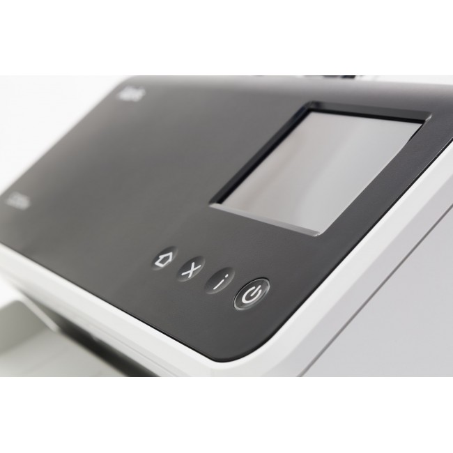Kodak S2080W ADF scanner 600 x 600 DPI A4 Black, White