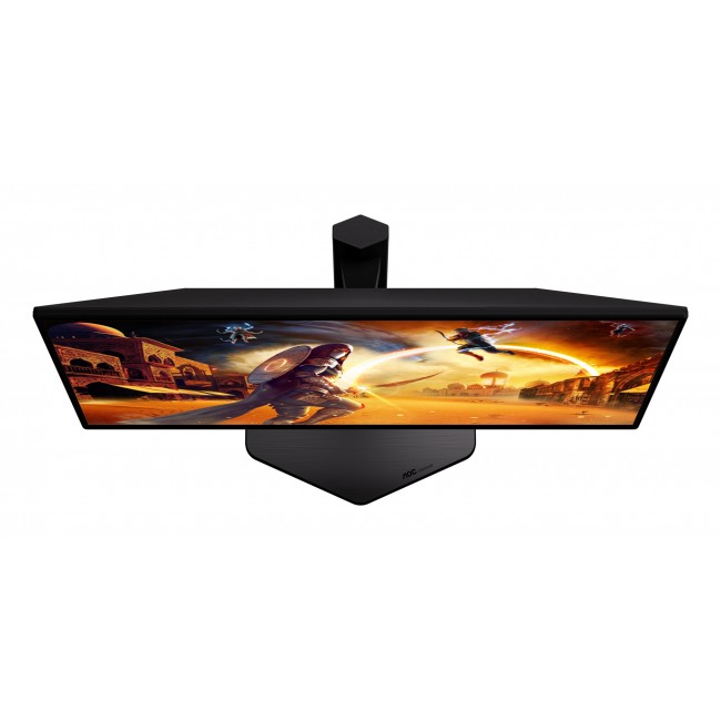 AOC G4 25G4KUR computer monitor 62.2 cm (24.5 AOC G4 25G4KUR computer monitor 62.2 cm (24.5