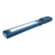 Ansmann WL450R Black, Blue LED