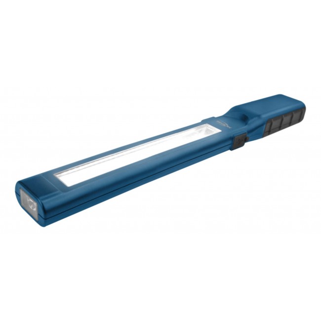 Ansmann WL450R Black, Blue LED