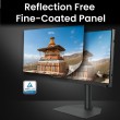 BenQ SW242Q computer monitor 61.2 cm (24.1