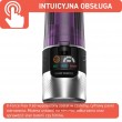 Cordless Vacuum Cleaner TEFAL X-Force Flex 9.60, 100 AW, 45 min