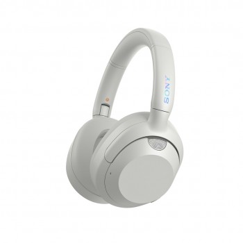 Sony ULT WEAR - Wireless Bluetooth Headphones with ULT POWER SOUND, Ultimate Deep Bass, Noise Cancelling, Clear Call Quality, Up to 30hr Battery Life, IOS & Android