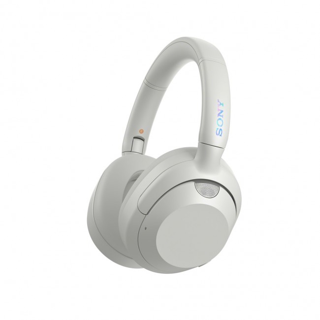 Sony ULT WEAR - Wireless Bluetooth Headphones with ULT POWER SOUND, Ultimate Deep Bass, Noise Cancelling, Clear Call Quality, Up to 30hr Battery Life, IOS & Android