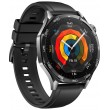 Huawei WATCH GT 5 46mm Vili-B19F | Smart watch | GPS integrated | AMOLED screen 1.43 inches | Black