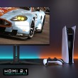 GIGABYTE AORUS FO32U 31.5 UHD Gaming Monitor - 3840 x 2160 (UHD), 165Hz, 0.03ms, 250 cd/m2, FreeSync Premium Pro, DisplayHDR True Black 400, HDMI 2.1, Displayport 1.4
