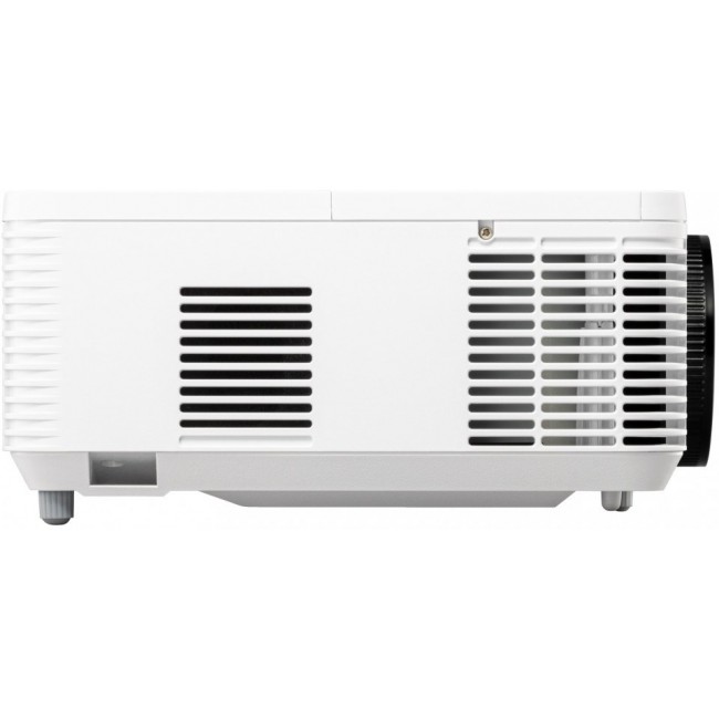 Viewsonic PA700S data projector Standard throw projector 4500 ANSI lumens SVGA (800x600) White