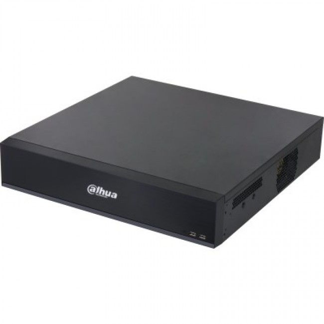 Dahua Technology NVR5864-XI 2U Black