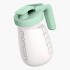 Momcozy GP01 Zielony | Pojemnik do przechowywania mleka matki 950ml.