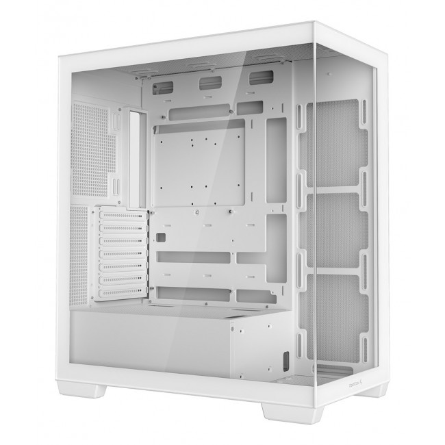DeepCool CG580 WH White DeepCool CG580 WH White