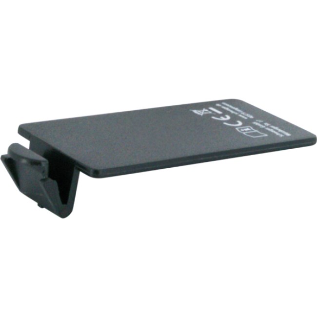 Schwaiger DSR500HD TV set-top box Cable Full HD Black
