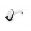 Datalogic QuickScan QD2590 Handheld bar code reader 1D/2D White
