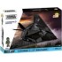 Cobi Armed Forces: Lockheed F-117 Nighthawk (5903)