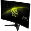 MSI MAG 32C6X computer monitor 80 cm (31.5