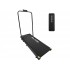 Electric home training treadmill 1-10 km/h BLOW PowerRun X5