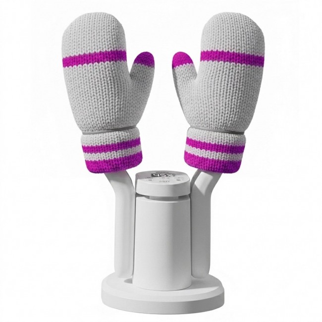 SHOE DRYER OZONE PRO+ MT6539 Shoe dryer with ozone disinfection.