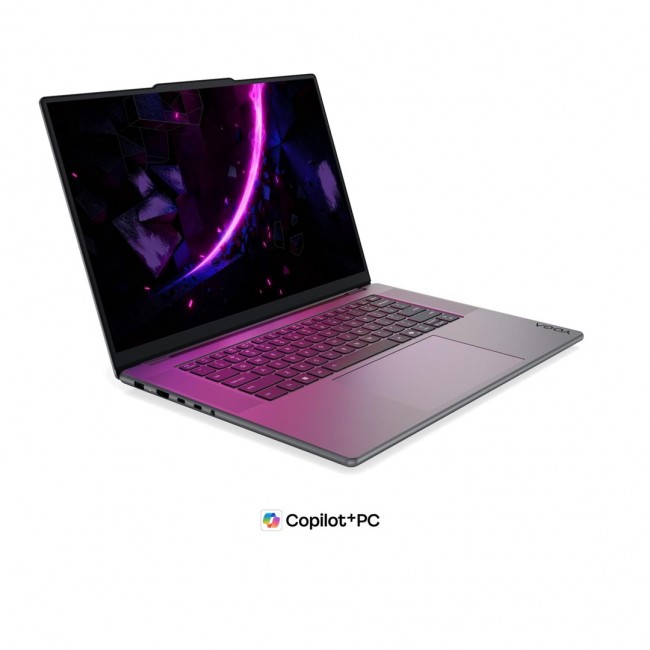 Lenovo Yoga Pro 9i Aura Edition 16IPH11 laptop