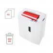 HSM shredstar S10 document shredder, 6 mm + separate CD-cutting mechanism HSM shredstar S10 document shredder, 6 mm + separate CD-cutting mechanism
