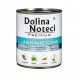 DOLINA NOTECI Premium Rich in lamb - Wet dog food - 800 g