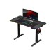 Huzaro Hero 8.2 RGB - electric desk