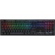 Ducky ONE 2 RGB keyboard Gaming USB German Black