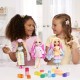 Rainbow High Watercolor & Create Fashion Doll, Purple Eyes Rainbow High Watercolor & Create Fashion Doll, Purple Eyes