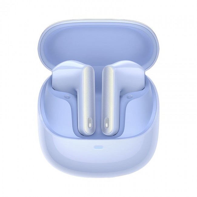 Baseus Bowie M3 Headset True Wireless Stereo (TWS) In-ear Calls/Music USB Type-C Bluetooth Blue