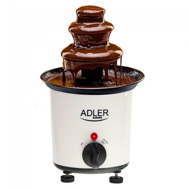 Adler AD 4487 chocolate fountain Adler AD 4487 chocolate fountain