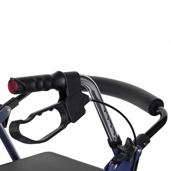 Four-wheel rehabilitation stand Four-wheel rehabilitation stand